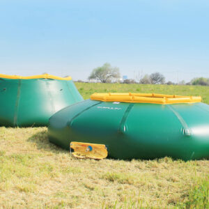 Estanque Autosoportante